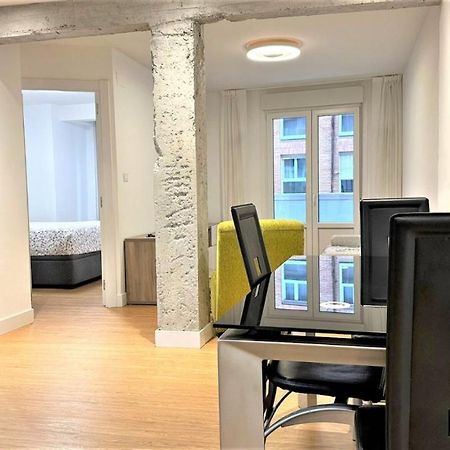 Bonito Apartamento En Zamakola Бильбао Экстерьер фото