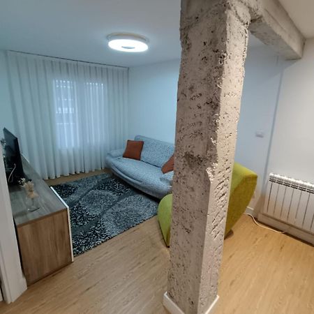 Bonito Apartamento En Zamakola Бильбао Экстерьер фото