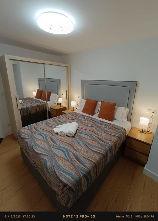 Bonito Apartamento En Zamakola Бильбао Экстерьер фото