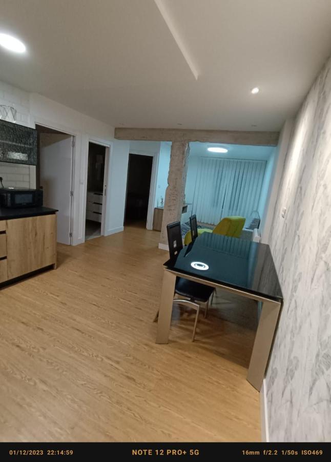 Bonito Apartamento En Zamakola Бильбао Экстерьер фото