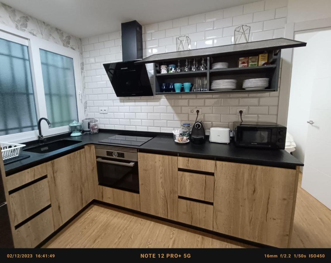 Bonito Apartamento En Zamakola Бильбао Экстерьер фото