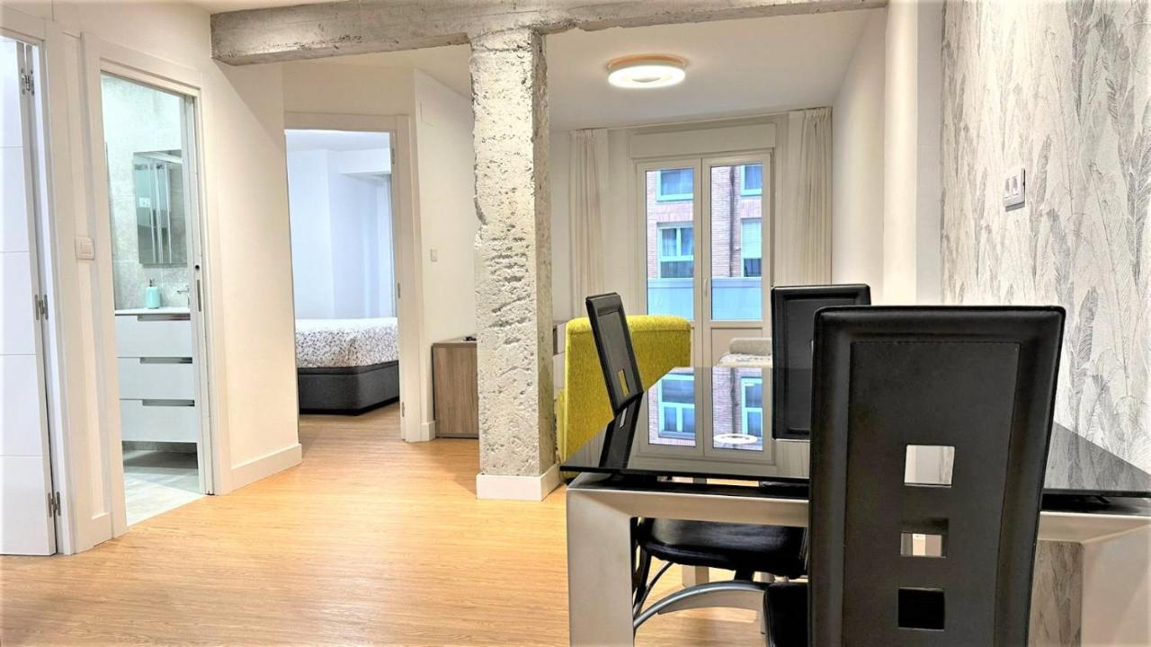Bonito Apartamento En Zamakola Бильбао Экстерьер фото