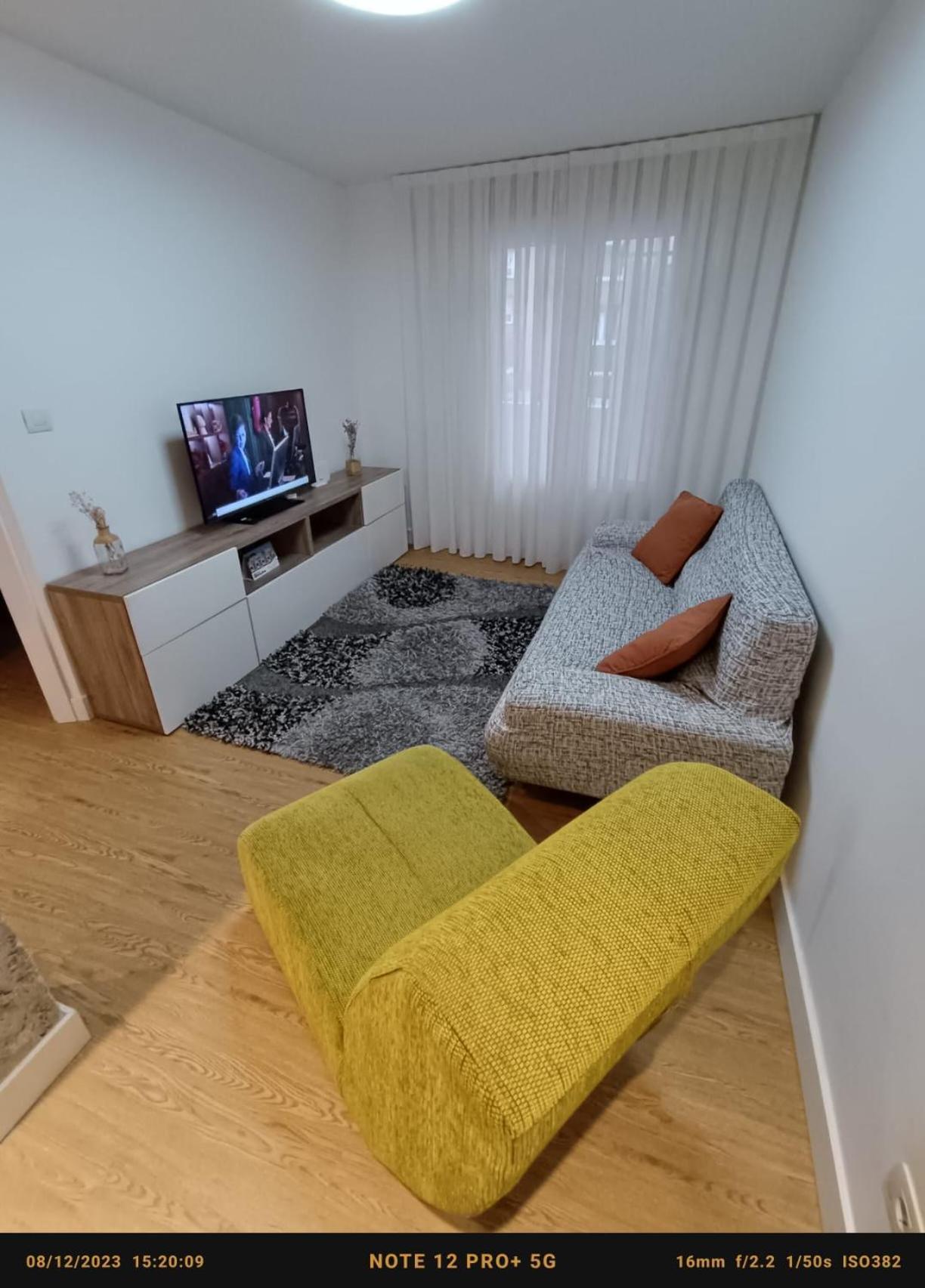 Bonito Apartamento En Zamakola Бильбао Экстерьер фото
