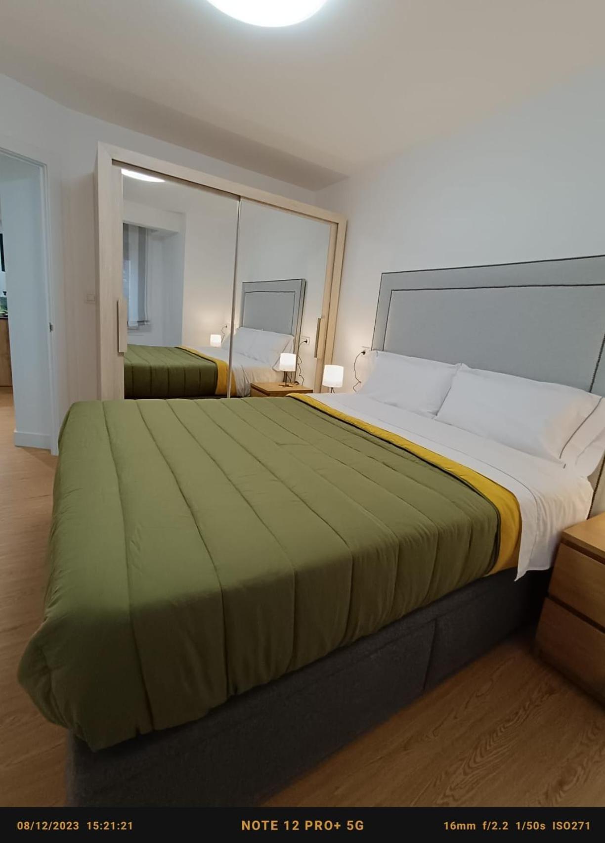 Bonito Apartamento En Zamakola Бильбао Экстерьер фото